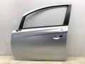 Dvere ľavé predné Opel Corsa E (X15) 2014 - 2022 Z176