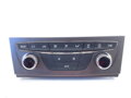 Panel ovládania ventilácie Opel Astra K (B16) 2015 - 2022 39158162