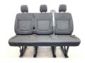 Lavica / sedačka druhý RAD Renault Trafic III Autobus (JG_) 2014 - 2022