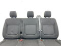 Lavica / sedačka druhý RAD Renault Trafic III Autobus (JG_) 2014 - 2022