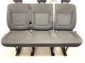 Lavica / sedačka druhý RAD Renault Trafic III Autobus (JG_) 2014 - 2022