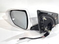 Spätné zrkadlo ľavé Hyundai I40 I (VF) 2012 - 2022