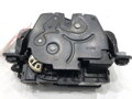 Zámok veka batožinového priestoru zadný BMW X6 (F16, F86) 2014 - 2019 912935