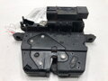 Zámok veka batožinového priestoru zadný BMW 3 Gran Turismo (F34) 2012 - 2022 7397630