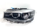 Svetlo ľavé predné LED BMW 3 Gran Turismo (F34) 2012 - 2022 8738723