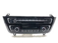 Panel ovládania ventilácie BMW 3 Gran Turismo (F34) 2012 - 2022 6832880