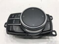 Panel ovládania rádia idrive BMW 3 Gran Turismo (F34) 2012 - 2022 9866964