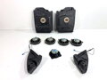 Reproduktory sada BMW 3 Gran Turismo (F34) 2012 - 2022 9210149