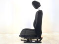 Sedadlo pravé predné BMW 3 Gran Turismo (F34) 2012 - 2022