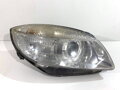 Svetlo pravé predné Skoda Fabia II (542) 2006 - 2014