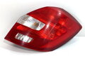 Svetlo pravé zadné Skoda Fabia II (542) 2006 - 2014 5J6945096