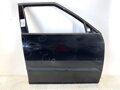 Dvere pravé predné Skoda Fabia II (542) 2006 - 2014