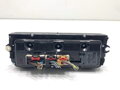 Panel ovládania ventilácie VW Passat B6 Variant (3C5) 2005 - 2011