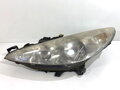 Svetlo ľavé predné Peugeot 207 (WA_, WC_) 2006 - 2015 9649986280