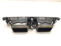 Mriežka ventilácie predná stredová BMW X6 (F16, F86) 2014 - 2019 9252648