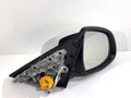 Spätné zrkadlo pravé BMW X6 (F16, F86) 2014 - 2019