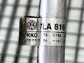 Hadica klimatizácie VW Transporter / Caravelle VI Autobus (SGB, SGJ, SHB, SHJ) 2015 - 2022 7LA816721A