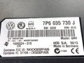 Modul bluetooth VW Tiguan (5N_) 2007 - 2018 7P6035730J
