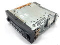 Rádio Peugeot 207 (WA_, WC_) 2006 - 2015 96643697XT