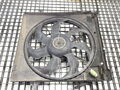 Ventilátor chladiča KIA CEE ' D SW (ED) 2007 - 2012
