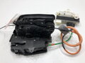 Zámok dverí pravý zadný BMW 5 (G30, F90) 2016 - 2022 7477704 5A36ED4