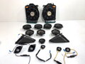 Reproduktory sada BMW 5 (G30, F90) 2016 - 2022 6801076 6801075