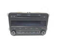 Rádio Skoda Roomster (5J7) 2006 - 2015 5J0035161C