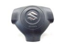 Airbag šoférov Suzuki Swift III (MZ, EZ) 2005 - 2022 18150-79110