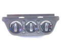 Panel ovládania ventilácie Suzuki Swift III (MZ, EZ) 2005 - 2022