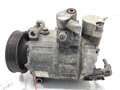 Kompresor klimatizácie VW Golf V (1K1) 2003 - 2010
