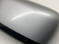 Spätné zrkadlo ľavé Mitsubishi Outlander I (CU_W) 2001 - 2008