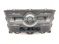 Panel ovládania ventilácie Toyota Auris (_E15_) 2006 - 2012 55900-12A30-B