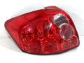 Svetlo ľavé zadné Toyota Auris (_E15_) 2006 - 2012