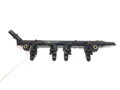Vstrekovacia rampa Fiat Grande Punto (199_) 2005 - 2022 CB261