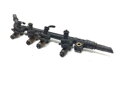 Vstrekovacia rampa Fiat Grande Punto (199_) 2005 - 2022 CB261