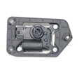 Motor radiátora kúrenia Fiat Grande Punto (199_) 2005 - 2022 A21101200