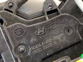 Zámok dverí ľavý zadný Hyundai Kona (OS, OSE, OSI) 2017 - 2022 81410-J9000
