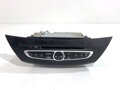 Rádio Renault Laguna III Grandtour (KT0/1) 2007 - 2015 281150013RT