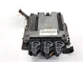 Riadiaca jednotka motora Renault Laguna III Grandtour (KT0/1) 2007 - 2015 0281015323