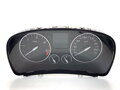 Tachometer budíky Renault Laguna III Grandtour (KT0/1) 2007 - 2015 248100006R