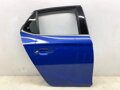 Dvere pravé zadné EAV Opel Corsa F 2019 - 2022 EAV