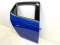 Dvere pravé zadné EAV Opel Corsa F 2019 - 2022 EAV