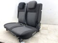 Lavica / sedačka druhý RAD Fiat Doblo Autobus (263_) 2009 - 2022
