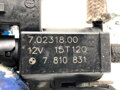 Ventil podtlaku BMW X6 (F16, F86) 2014 - 2019 70231800