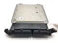 Riadiaca jednotka motora Audi A6 C6 Avant (4F5) 2004 - 2011 4F0907401C
