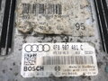 Riadiaca jednotka motora Audi A6 C6 Avant (4F5) 2004 - 2011 4F0907401C