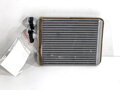 Radiátor kúrenia Citroen C4 Cactus 2014 - 2022 HH343001