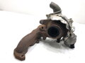 Turbo VW Golf VII Variant (BA5, BV5) 2013 - 2022 04L253016H