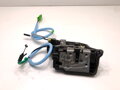 Zámok dverí pravý predný BMW X1 (F48) 2014 - 2022 7281934
