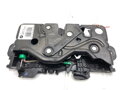 Zámok veka batožinového priestoru zadný BMW X1 (F48) 2014 - 2022 163672